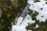Civivi Altus Bias 3D Machined 3K Carbon Fiber Scales