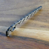 Snap In Full Spine Gimped Backspacer for Knafs Lander