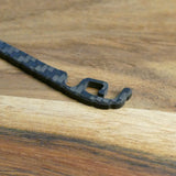 Snap In Full Spine Gimped Backspacer for Knafs Lander