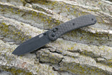 OFFAXIS Rehex Carbon Fiber Scales for Knafs Lander 2