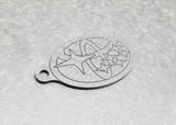 Toyobaru Key Tag