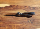 Kizer Mini Sheepdog V3488 Carbon Fiber Scales