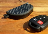 Gen 2 Carbon Fiber Flip Key for FRS / BRZ / GT86 key
