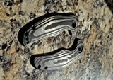 Kizer Mini Sheepdog Contoured Carbon Fiber