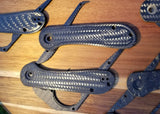 Traverse Bias Contoured Civivi Elementum Carbon Fiber Scales