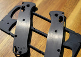 Benchmade Bugout 535 Flat Stealth Prone Carbon Fiber Scales