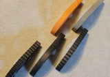 Civivi Elementum Backspacers