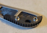 Civivi Elementum Backspacers