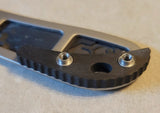 Civivi Elementum Backspacers
