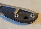 Civivi Elementum Backspacers