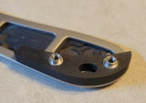 Civivi Elementum Backspacers
