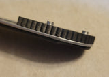 Civivi Elementum Backspacers