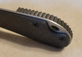 Civivi Elementum Backspacers