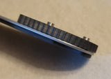 Civivi Elementum Backspacers