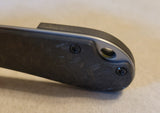 Civivi Elementum Backspacers