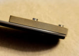 Civivi Elementum Backspacers