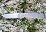 Civivi Button Lock Elementum Carbon Fiber Scales