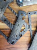 Benchmade Mini Bugout 533 Axcess Carbon Fiber Scales