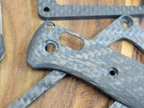 Benchmade Mini Bugout 533 Axcess Carbon Fiber Scales