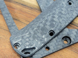 Benchmade Mini Bugout 533 Axcess Carbon Fiber Scales