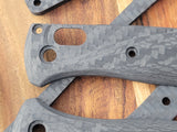 Benchmade Mini Bugout 533 Axcess Carbon Fiber Scales