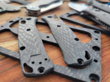 Benchmade Mini Bugout 533 Axcess Carbon Fiber Scales