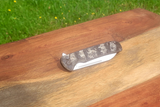 Civivi Chevalier 3D Machined Carbon Fiber Scales