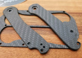 Civivi Elementum Carbon Fiber Scales
