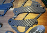 Civivi Elementum Carbon Fiber Scales