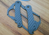 Civivi Elementum Carbon Fiber Scales