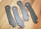 Civivi Elementum Carbon Fiber Scales