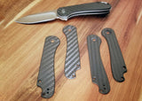 Civivi Elementum Carbon Fiber Scales