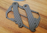 Civivi Elementum Carbon Fiber Scales
