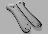 Civivi Button Lock Elementum Carbon Fiber Scales