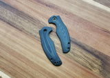 Kizer Mini Sheepdog Contoured Carbon Fiber
