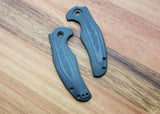 Kizer Mini Sheepdog Contoured Carbon Fiber