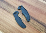 Kizer Mini Sheepdog Contoured Carbon Fiber