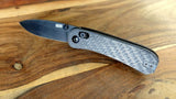 Bias Carbon Fiber Scales for Knafs Lander 3