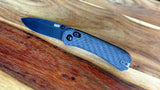 Bias Carbon Fiber Scales for Knafs Lander 3