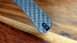 Bias Carbon Fiber Scales for Knafs Lander 3