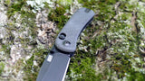 Bias Carbon Fiber Scales for Knafs Lander 3