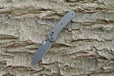OFFAXIS Rehex Carbon Fiber Scales for Knafs Lander 2