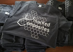 Unlocked Composites T-Shirt